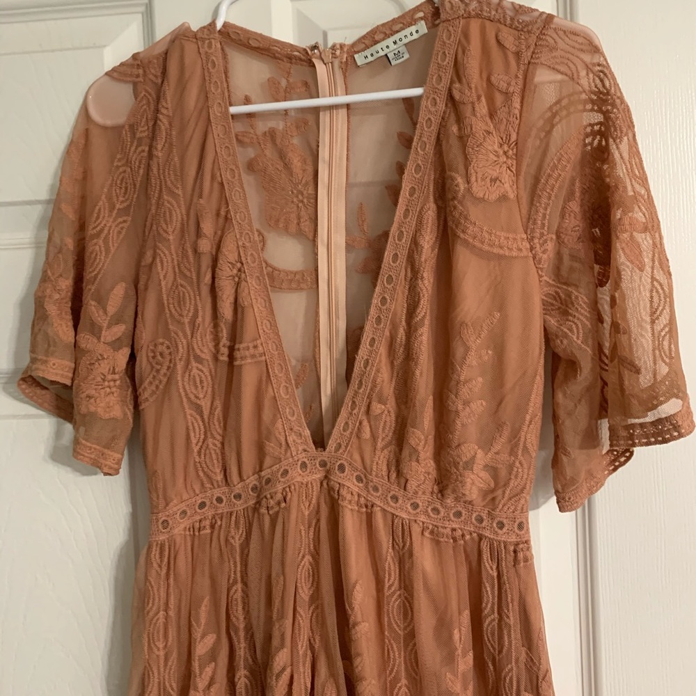 Super Cute Dress FN